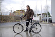 Pedelec: Fahrrad mit elektrischem "Hilfsmotor"